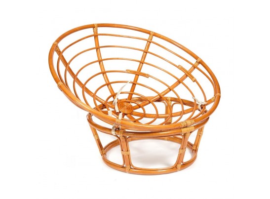 Кресло "PAPASAN" 23/01 W /с подушкой/