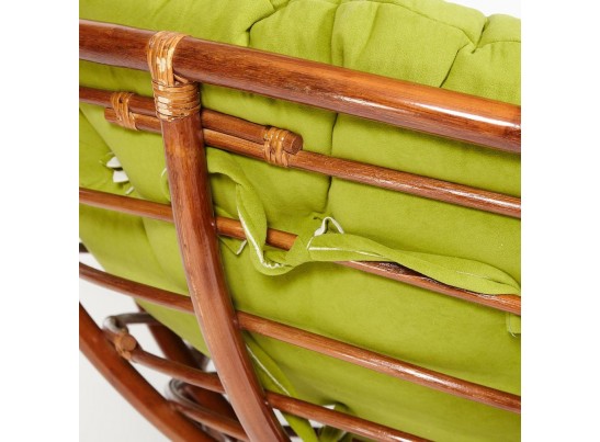 Кресло "PAPASAN" 23/01 W /с подушкой/