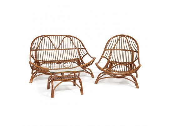 Столик кофейный VENICE