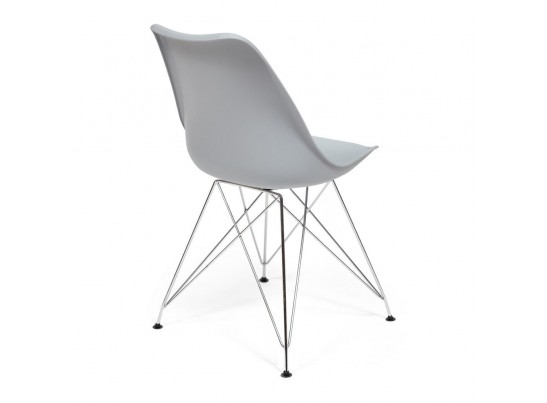 Стул TULIP IRON CHAIR (mod.EC-123) / 1 шт. в упаковке