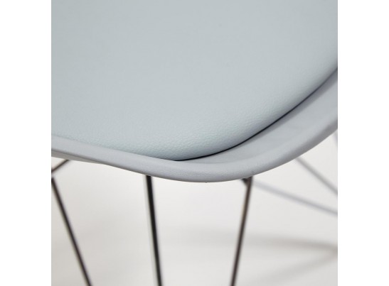 Стул TULIP IRON CHAIR (mod.EC-123)