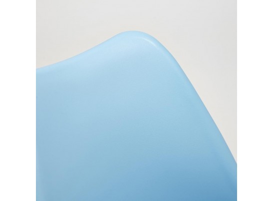 Стул TULIP IRON CHAIR (mod.EC-123) / 1 шт. в упаковке