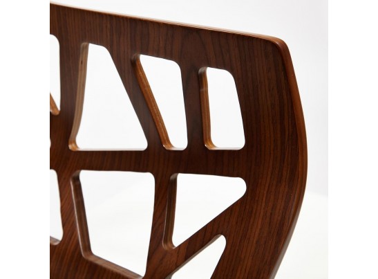 Барный стул TAIGA (mod.4042B)