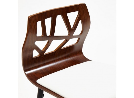 Барный стул TAIGA (mod.4042B)