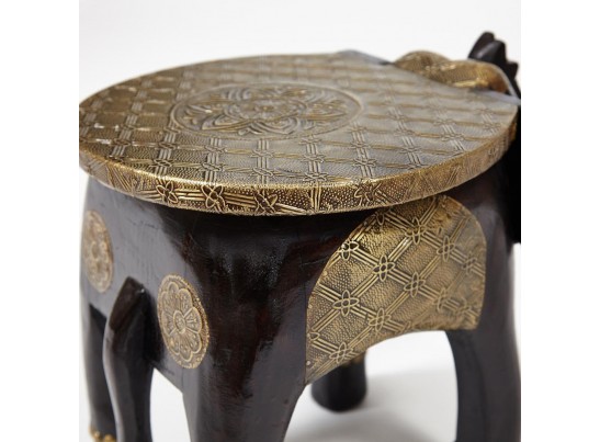 Столик Secret De Maison GOLDEN SLON ( mod. ND-006)