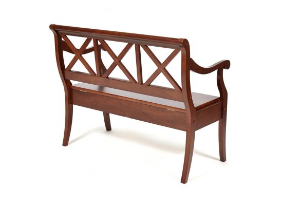 Скамейка ALBIZZI (Альбицци)