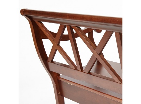 Скамейка ALBIZZI (Альбицци)