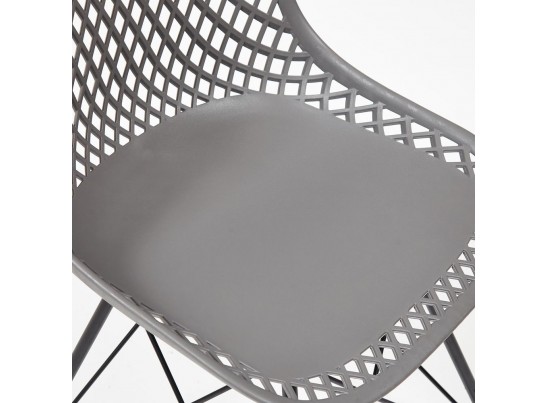 Стул VINCENT (mod. 8001)