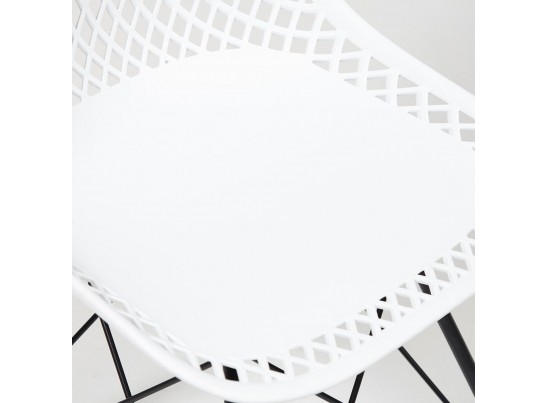 Стул VINCENT (mod. 8001)