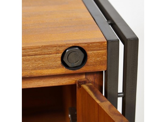 Комод Secret De Maison CITY ( mod. CTY D01ABOIS2-150 )