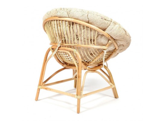 Матрац для кресла "Papasan Cleo" (23/01)