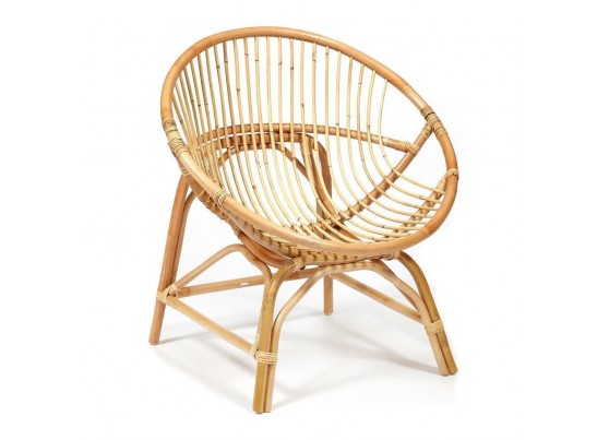 Матрац для кресла "Papasan Cleo" (23/01)