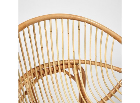 Матрац для кресла "Papasan Cleo" (23/01)