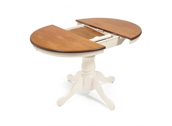 Стол NAVARRESE (mod. E-R36R+12AV NMO-2B)