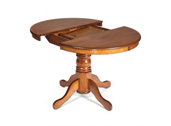 Стол NAVARRESE (mod. E-R36R+12AV NMO-2A)