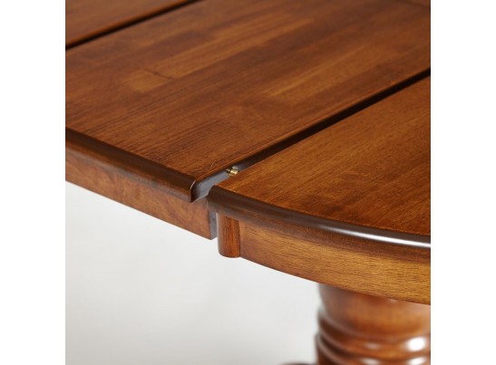 Стол NAVARRESE (mod. E-R36R+12AV NMO-2A)