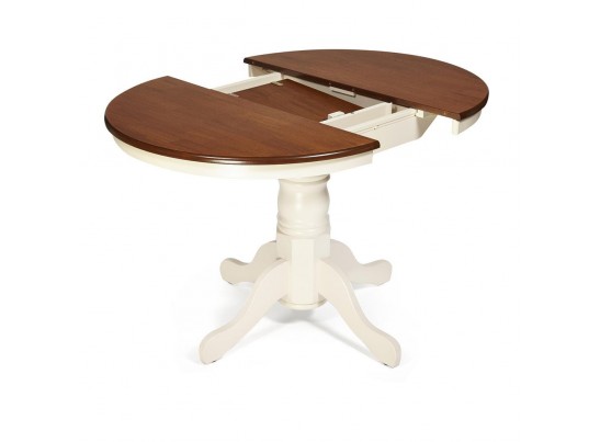 Стол NAVARRESE (mod. E-R36R+12AV NMO-2A)