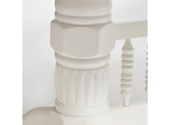 Стол овальный раскладной Oakland -SWC- (4296-SWC)