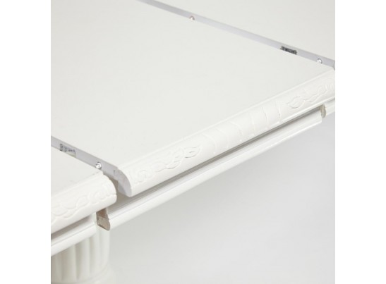 Стол овальный раскладной Oakland -SWC- (4296-SWC)