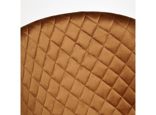 Стул QUINCY (mod. 8272)