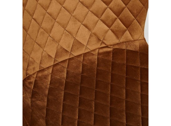 Стул QUINCY (mod. 8272)