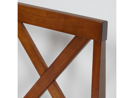 Обеденный комплект эконом Хадсон (стол + 4 стула)/ Hudson Dining Set