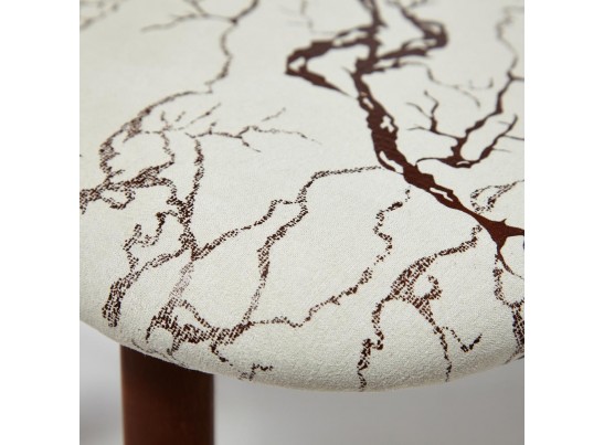 Стул DIAMANTE мягкое сидение