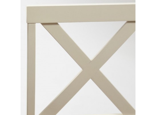 Обеденный комплект эконом Хадсон (стол + 4 стула)/ Hudson Dining Set