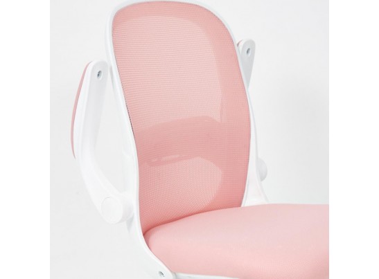 Кресло Happy white