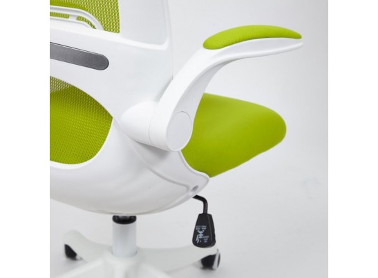 Кресло Happy white