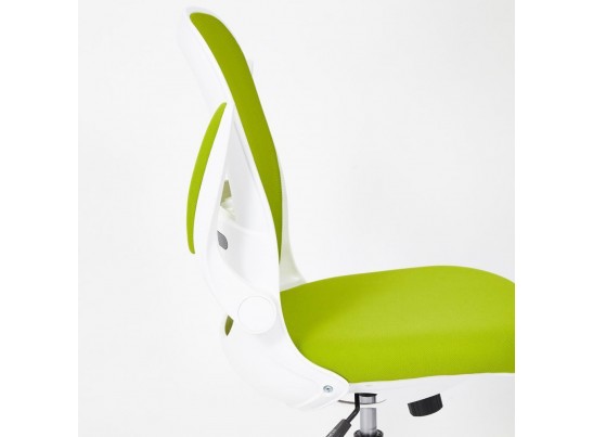 Кресло Happy white