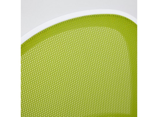 Кресло Happy white