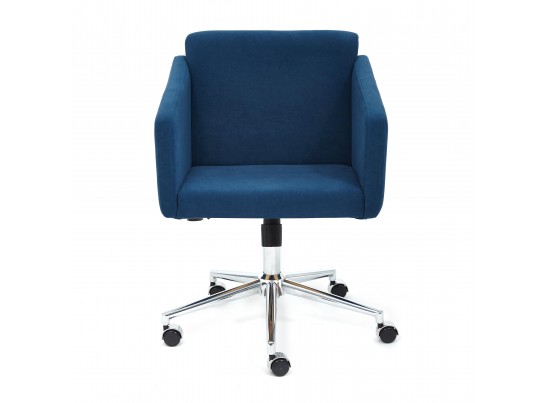 Кресло MILAN хром