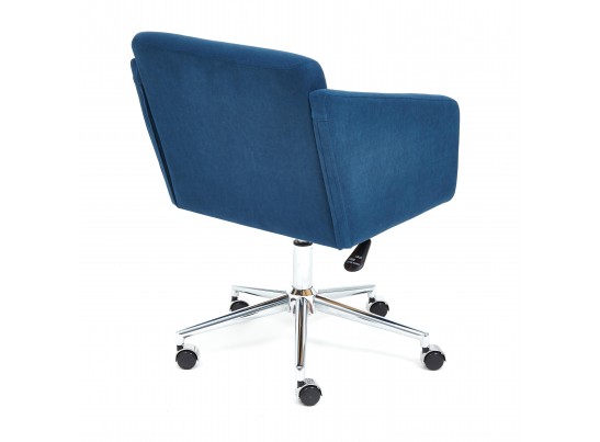 Кресло MILAN хром