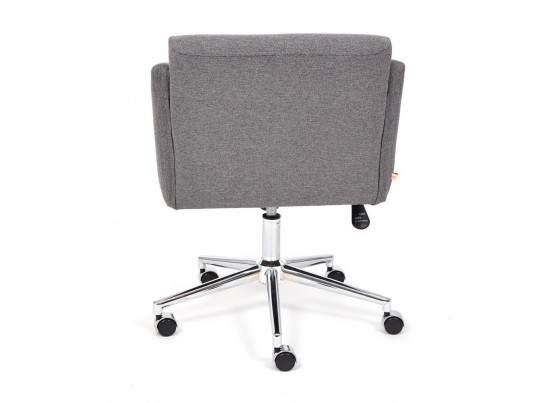 Кресло MILAN хром