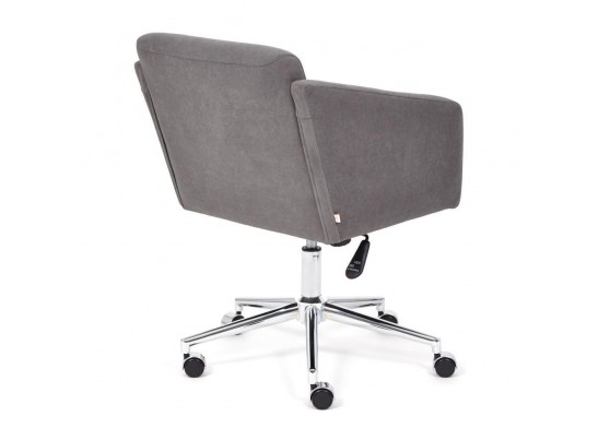 Кресло MILAN хром