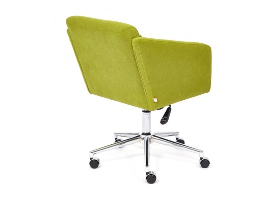 Кресло MILAN хром