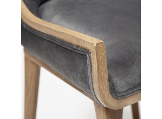 Кресло Secret de Maison BUGATTI ( mod. 20-35)