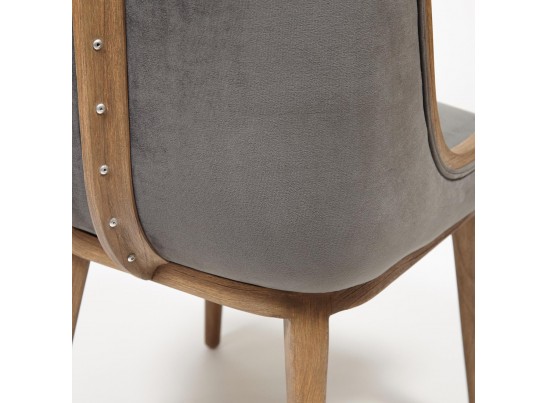 Кресло Secret de Maison BUGATTI ( mod. 20-35)