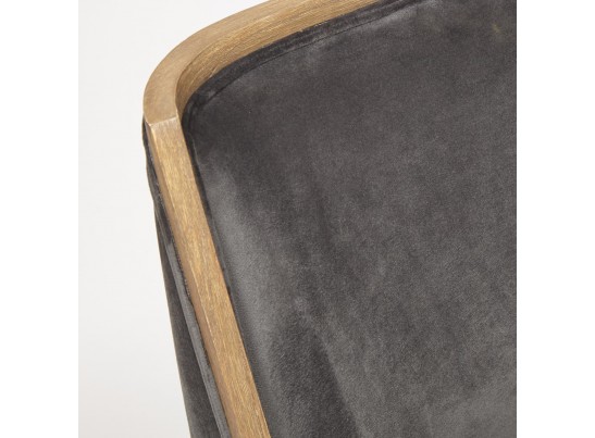 Кресло Secret de Maison BUGATTI ( mod. 20-35)