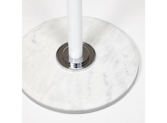 Вешалка XY-027 (белый глянец) в Кургане