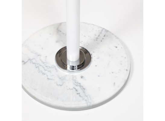 Вешалка XY-029 (белый глянец) в Кургане