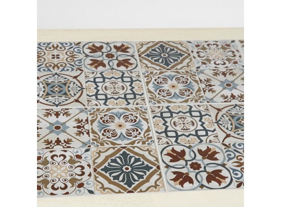 CT3052 Tanger стол с плиткой