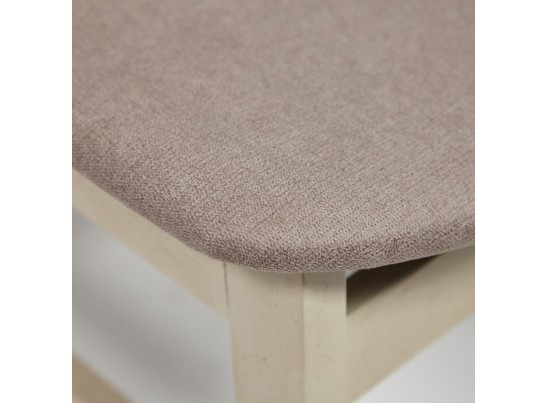 CT 8805 Стул Fes с мягким сиденьем