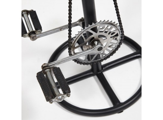 Стул Барный Secret De Maison VELOS ( mod. 4130-CST)