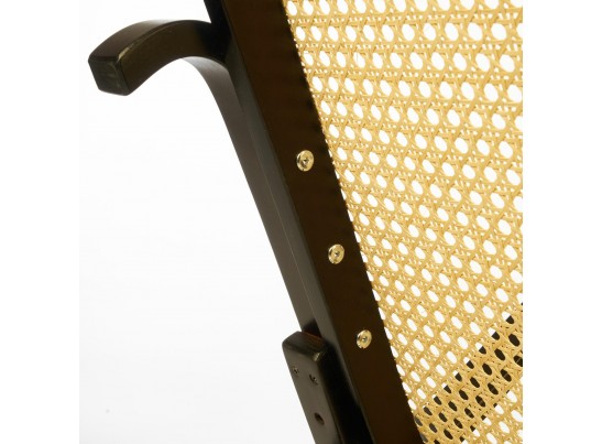 Кресло-качалка mod. AX3002-1