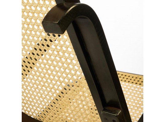 Кресло-качалка mod. AX3002-1