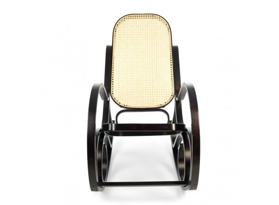 Кресло-качалка mod. AX3002-1