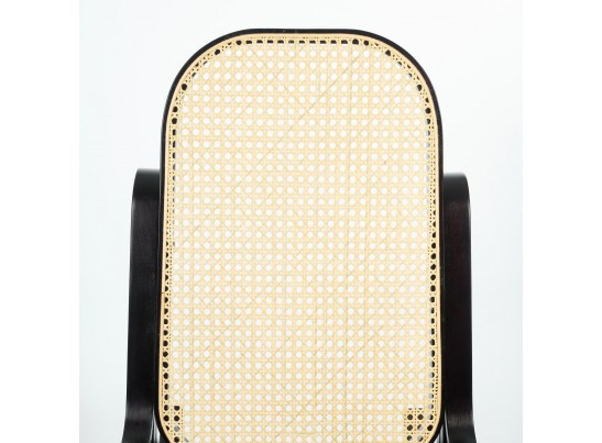 Кресло-качалка mod. AX3002-1