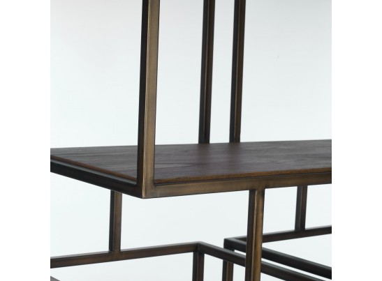 Шкаф книжный Secret de Maison PEREIRA ( mod. BKC OTH 20-05)